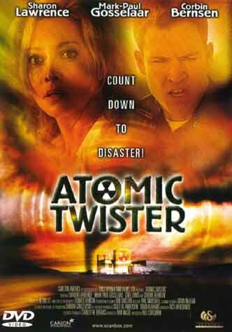SyFy Weekly – Atomic Twister (2002)