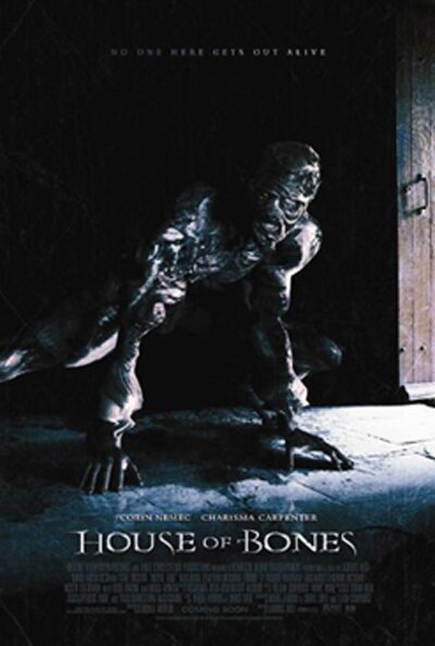 House of Bones movies