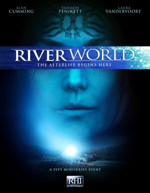 SyFy Weekly: Riverworld (2010)