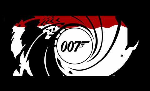 Groovers and Mobsters Present The James Bond Flix List