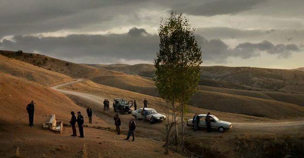 Review: Once Upon A Time in Anatolia (2011)
